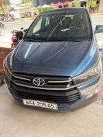 Bán xe Toyota Innova 2019 2.0E giá 410 Triệu - Đồng Tháp
