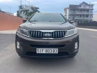 Bán xe Kia Sorento 2016 GATH giá 430 Triệu - TP HCM