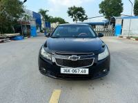 Bán xe Daewoo Lacetti 2010 SE giá 122 Triệu - Ninh Bình