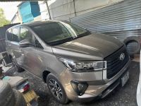 Bán xe Toyota Innova 2022 E 2.0 MT giá 585 Triệu - TP HCM
