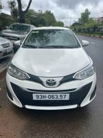 Bán xe Toyota Vios 2019 1.5E MT giá 294 Triệu - Gia Lai