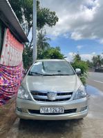 Bán xe Toyota Innova 2008 G giá 154 Triệu - Bình Định
