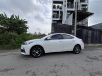 Bán xe Toyota Corolla altis 2019 1.8G AT giá 498 Triệu - Bình Dương