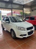 Bán xe Chevrolet Aveo 2018 LTZ 1.4 AT giá 186 Triệu - Ninh Bình