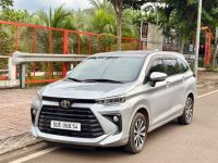 Bán xe Toyota Avanza 2022 Premio 1.5 AT giá 480 Triệu - Đồng Nai