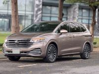 Bán xe Volkswagen Viloran 2024 Luxury giá 2 Tỷ 99 Triệu - TP HCM