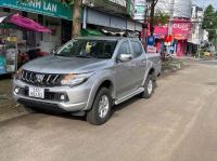 Bán xe Mitsubishi Triton 2019 4x2 AT giá 415 Triệu - Lâm Đồng