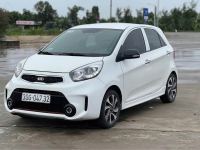 Bán xe Kia Morning 2018 Si AT giá 275 Triệu - Thái Bình