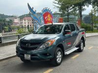 Bán xe Mazda BT50 2015 2.2L 4x4 MT giá 320 Triệu - Yên Bái