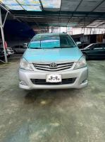 Bán xe Toyota Innova 2010 G giá 173 Triệu - TP HCM
