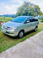 Bán xe Toyota Innova 2006 G giá 135 Triệu - Bình Định