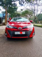 Bán xe Toyota Vios 2020 1.5G giá 380 Triệu - Đăk Nông