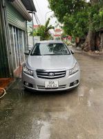Bán xe Daewoo Lacetti 2009 CDX 1.6 AT giá 138 Triệu - Hưng Yên