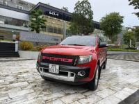 Bán xe Ford Ranger 2014 Wildtrak 3.2L 4x4 AT giá 388 Triệu - Yên Bái
