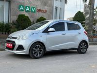 Bán xe Hyundai i10 2014 Grand 1.0 MT Base giá 128 Triệu - Hải Dương