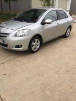 Bán xe Toyota Vios 2009 1.5G giá 208 Triệu - Bắc Giang