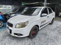 Bán xe Chevrolet Aveo 2016 LT 1.5 MT giá 130 Triệu - Bình Phước