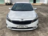 Bán xe Kia Cerato 2018 1.6 MT giá 309 Triệu - Đồng Nai