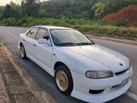 Bán xe Nissan Presea 1996 1.8 MT giá 87 Triệu - Bắc Kạn