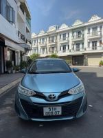 Bán xe Toyota Vios 2019 1.5E MT giá 265 Triệu - Bình Dương