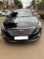 Bán xe Hyundai Sonata 2.0 AT 2015 giá 425 Triệu - Gia Lai