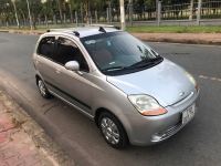 Bán xe Chevrolet Spark 2009 Van 0.8 MT giá 65 Triệu - Tiền Giang
