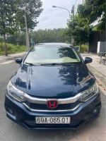 Bán xe Honda City 2018 1.5 giá 350 Triệu - Bình Dương