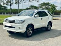 Bán xe Toyota Fortuner 2011 TRD Sportivo 4x4 AT giá 369 Triệu - Bình Dương