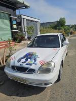 Bán xe Daewoo Nubira II 2.0 2000 giá 26 Triệu - Bình Dương