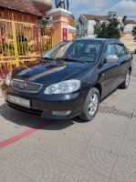 Bán xe Toyota Corolla altis 2003 1.8G MT giá 139 Triệu - Tây Ninh