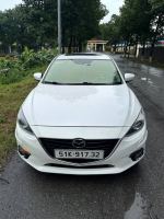 Bán xe Mazda 3 2015 2.0 AT giá 350 Triệu - Đồng Nai