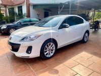 Bán xe Mazda 3 2013 S 1.6 AT giá 285 Triệu - Hà Nội