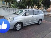 Bán xe Toyota Innova 2010 G giá 185 Triệu - Gia Lai