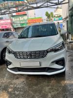 Bán xe Suzuki Ertiga 2019 GLX 1.5 AT giá 400 Triệu - TP HCM