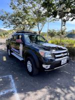Bán xe Ford Ranger 2009 XL 2.5L 4x4 MT giá 180 Triệu - Lâm Đồng