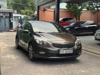 Bán xe Kia K3 2015 2.0 AT giá 328 Triệu - TP HCM