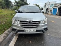 Bán xe Toyota Innova 2016 2.0E giá 305 Triệu - Bình Dương