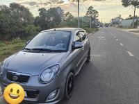 Bán xe Kia Morning 2010 EX 1.1 MT Sportpack giá 125 Triệu - Gia Lai