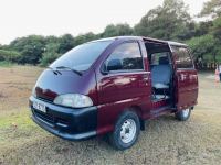 Bán xe Daihatsu Citivan 1.6 MT 2006 giá 75 Triệu - Gia Lai