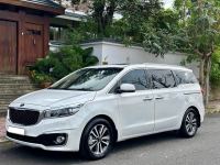 Bán xe Kia Sedona 2015 2.2L DATH giá 490 Triệu - Đà Nẵng