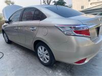 Bán xe Toyota Vios 2017 1.5G giá 325 Triệu - Hà Tĩnh