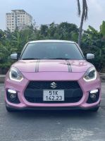 Bán xe Suzuki Swift 2021 GLX 1.2 AT giá 455 Triệu - TP HCM