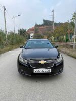 Bán xe Chevrolet Cruze 2013 LT 1.8 MT giá 180 Triệu - Yên Bái