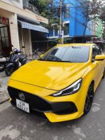 Bán xe MG 5 2022 Luxury 1.5 AT giá 389 Triệu - Đà Nẵng