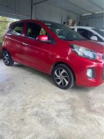 Bán xe Kia Morning 2019 MT giá 180 Triệu - Đăk Lăk