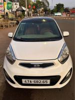 Bán xe Kia Morning 2014 MT giá 139 Triệu - Đăk Lăk