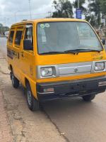 Bán xe Suzuki Super Carry Van Blind Van 2019 giá 135 Triệu - Đăk Lăk