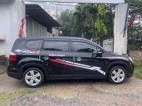 Bán xe Chevrolet Colorado 2016 LTZ 2.8L 4x4 AT giá 286 Triệu - TP HCM