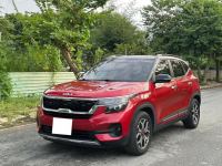 Bán xe Kia Seltos 2021 Luxury 1.4 AT giá 575 Triệu - TP HCM