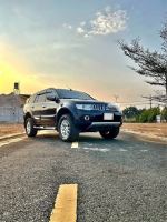 Bán xe Mitsubishi Pajero Sport 2011 D 4x4 MT giá 325 Triệu - TP HCM